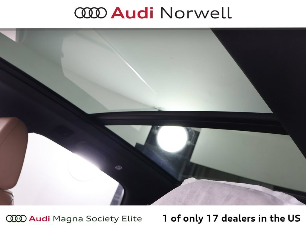 New 2026 Audi Q7 2.0T Premium Plus AWD/4WD image 8