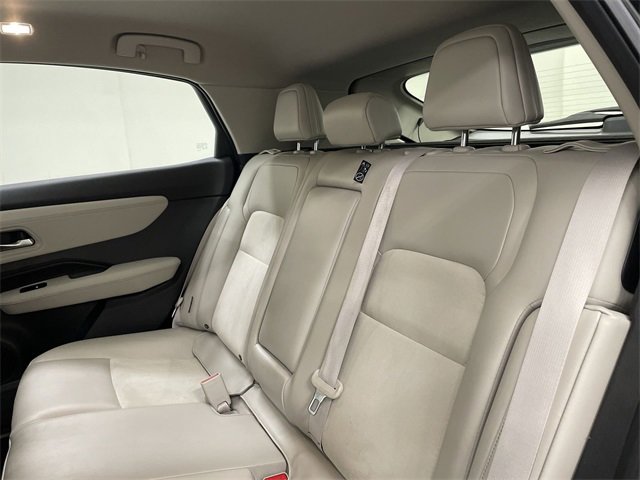 Certified 2024 Nissan Ariya AWD image 16