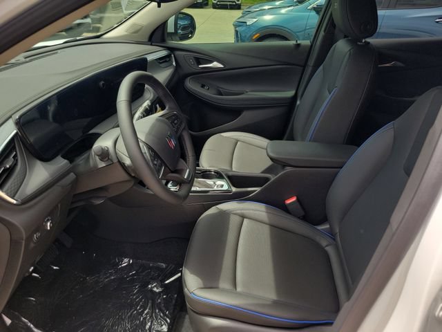New 2026 Buick Encore GX Sport Touring w/ Advanced Technology Package FWD image 7