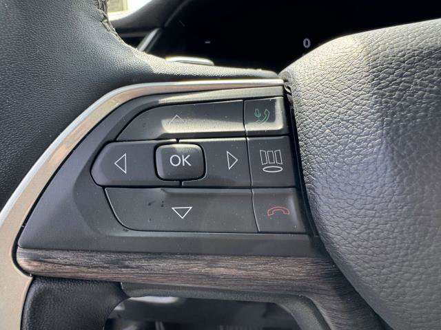 Used 2022 Jeep Grand Cherokee Summit image 12