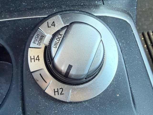 Used 2022 Toyota 4Runner SR5 Premium AWD/4WD image 23