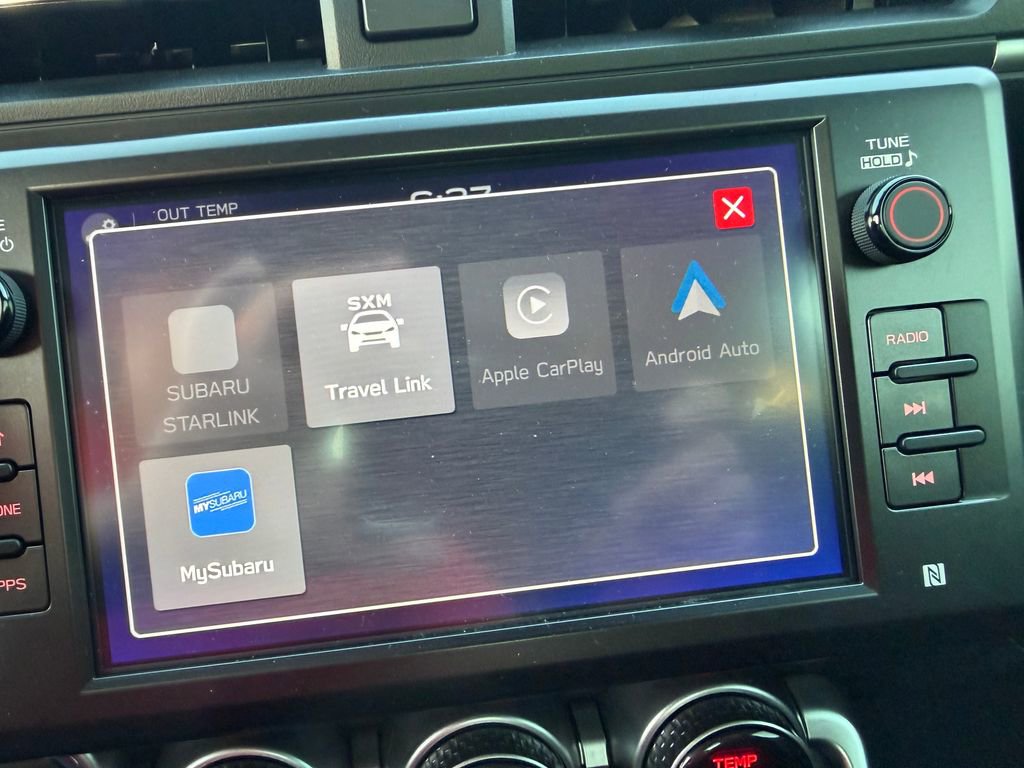 Used 2024 Subaru BRZ Limited w/ Popular Package 1 image 11