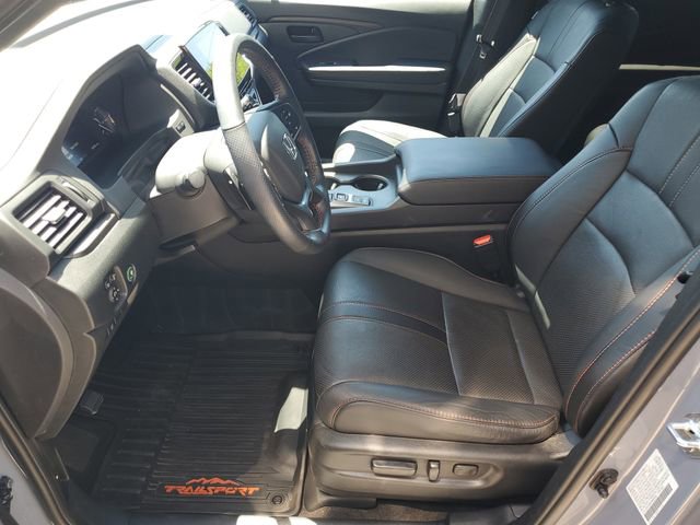 Used 2024 Honda Passport TrailSport image 24