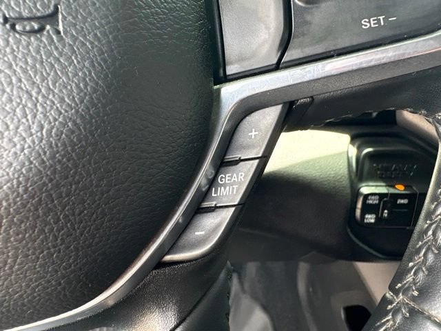 Certified 2023 RAM 3500 Laramie AWD/4WD image 25