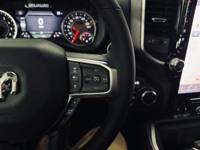 New 2026 RAM 1500 Big Horn image 26