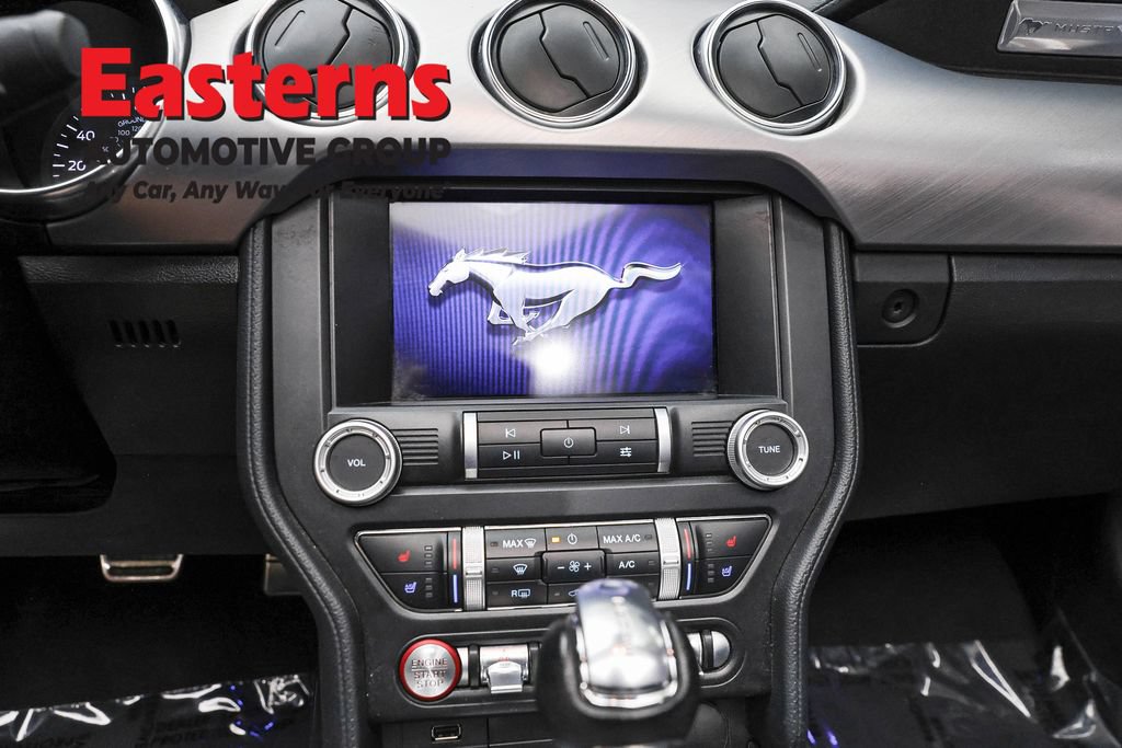 Used 2023 Ford Mustang Premium RWD image 11