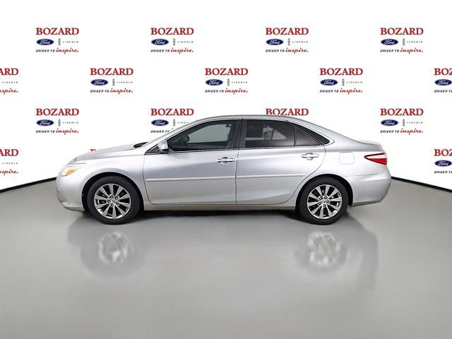 Used 2015 Toyota Camry XLE FWD image 5