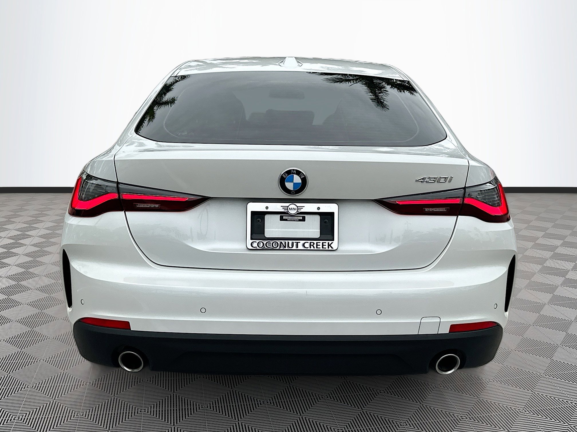Certified 2023 BMW 430i Gran Coupe image 6