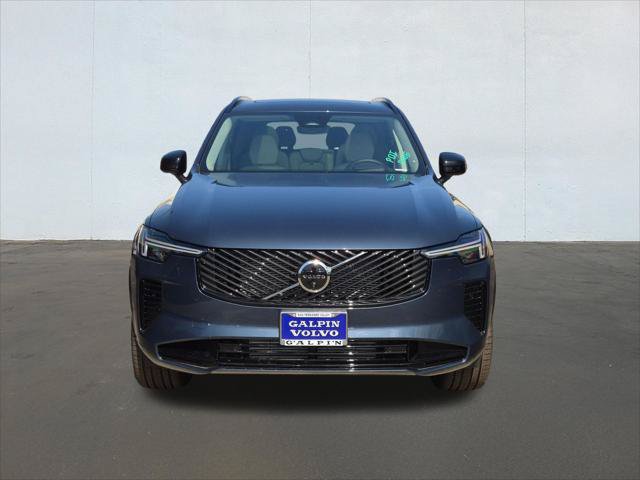 New 2026 Volvo XC90 T8 Ultra w/ Protection Package AWD/4WD image 4