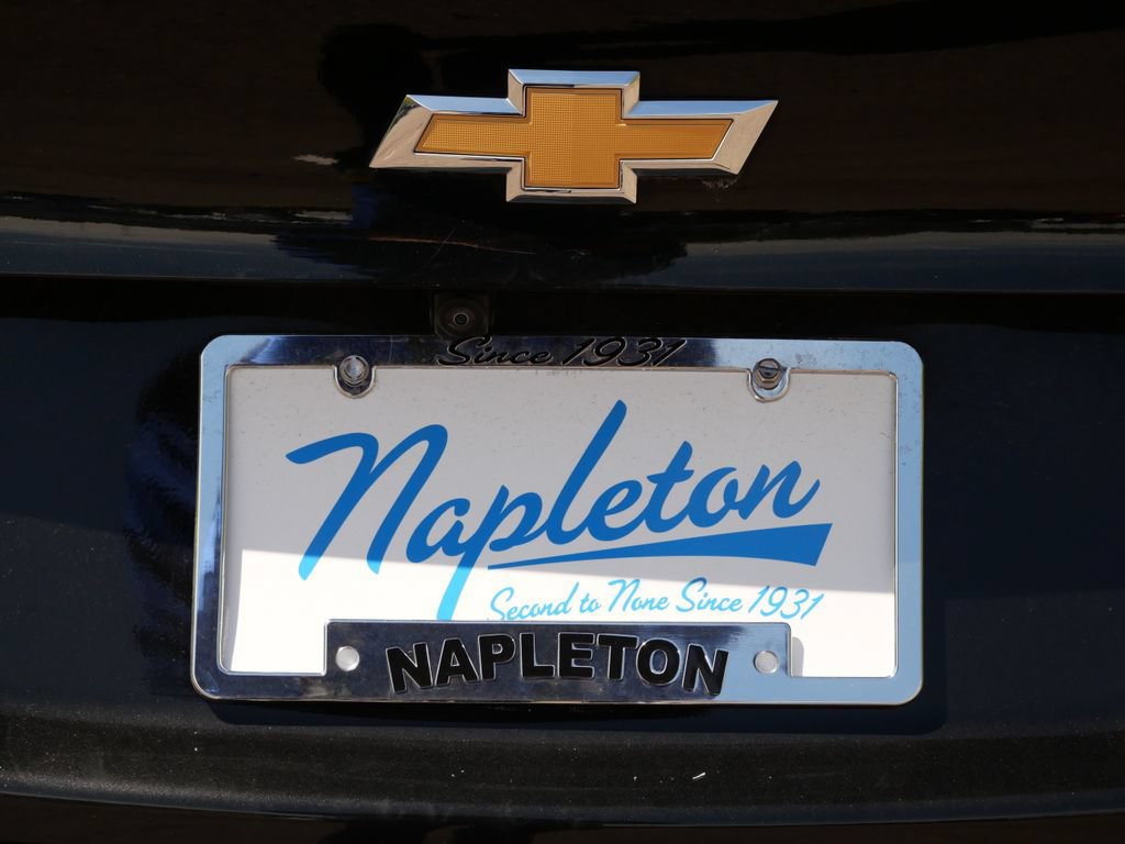 Used 2024 Chevrolet Malibu LT FWD image 8