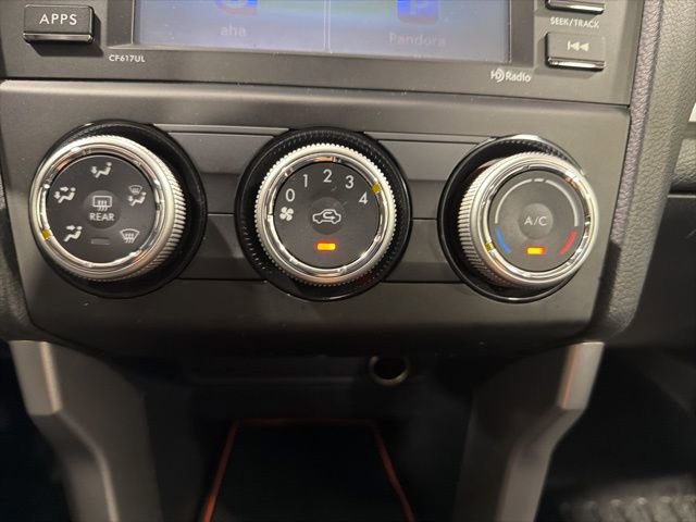 Used 2016 Subaru Forester 2.5i image 20