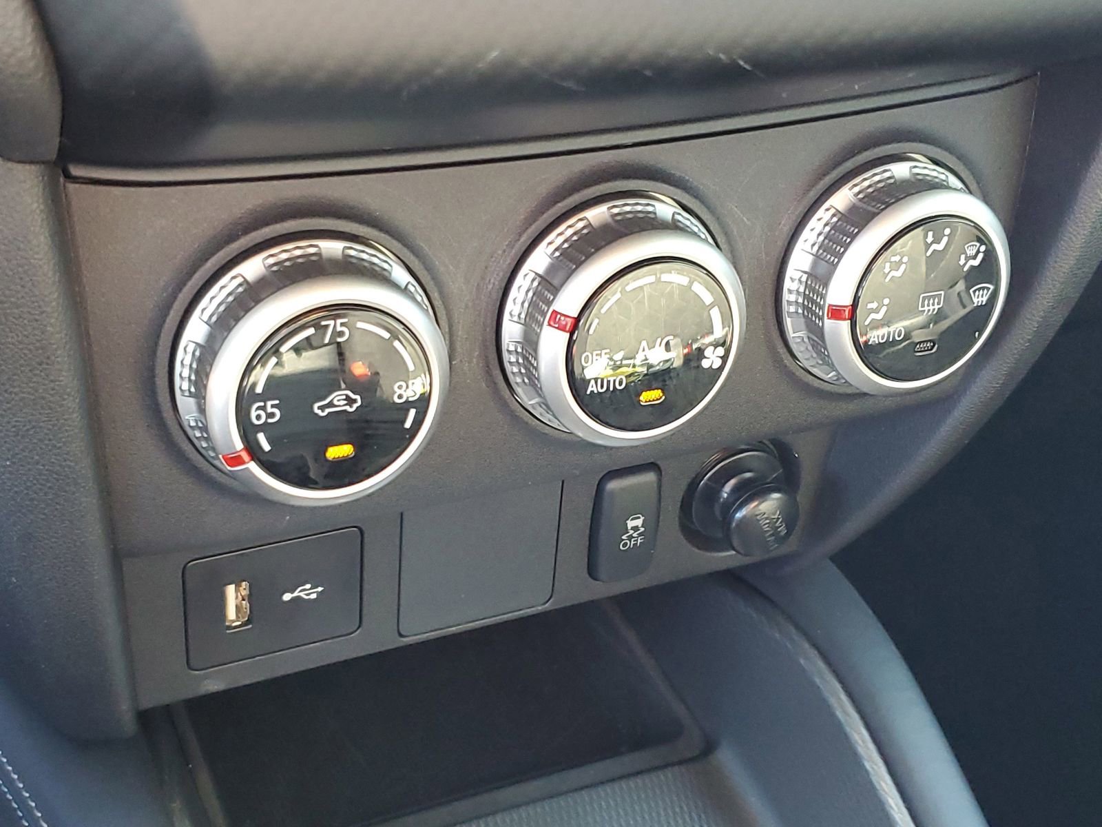 Used 2025 Mitsubishi Outlander Sport ES AWD/4WD image 22