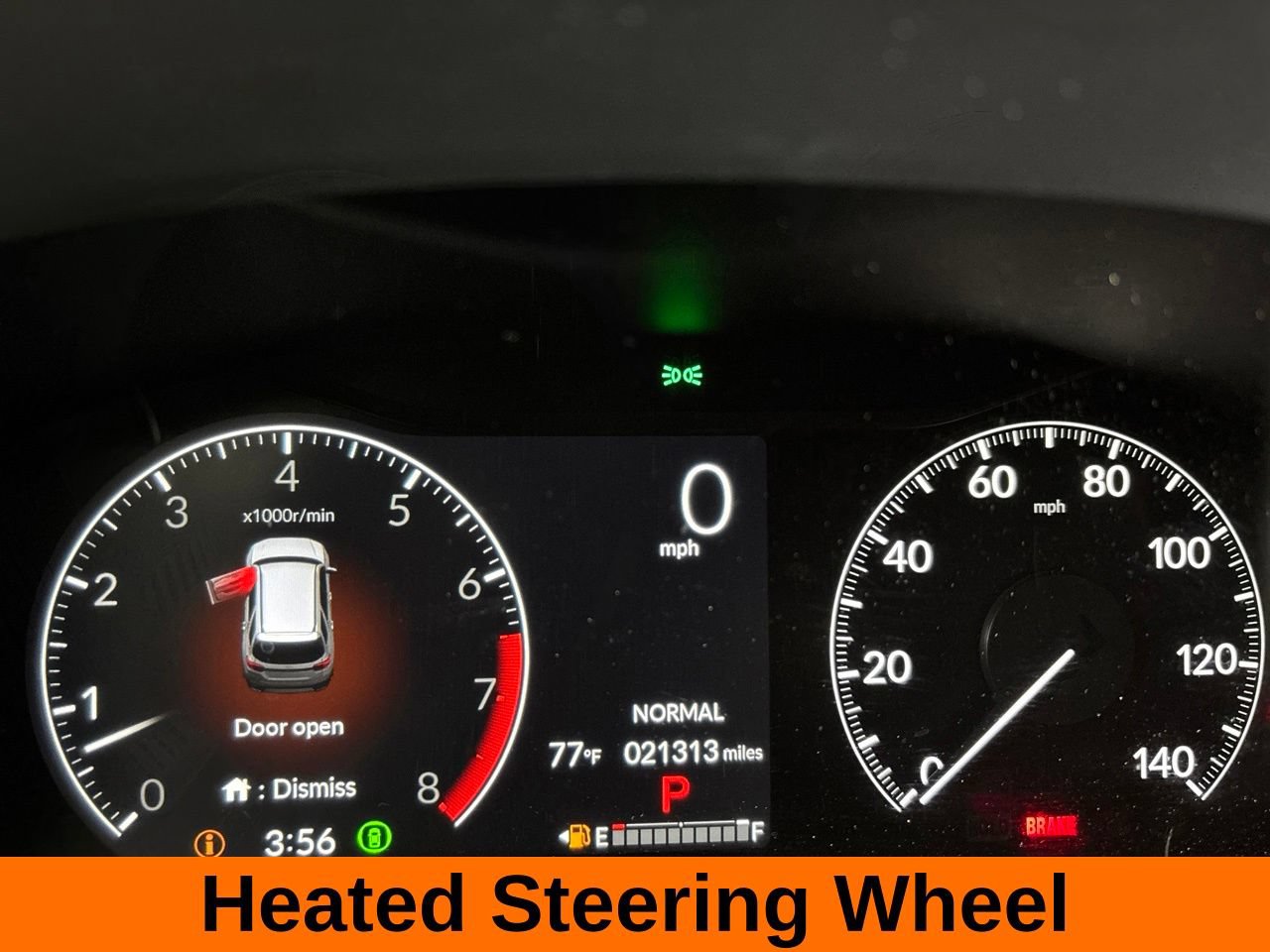 Used 2025 Honda Pilot Touring image 18