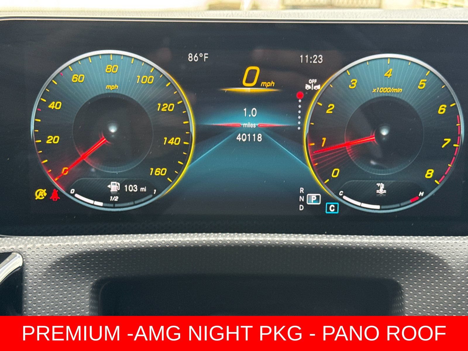 Used 2023 Mercedes-Benz CLA 250 image 23