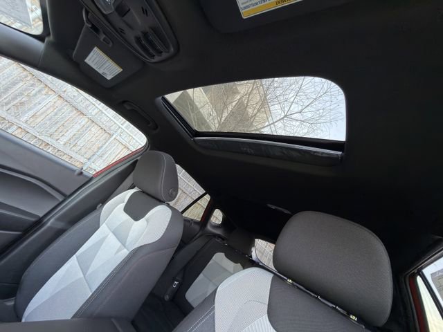 New 2026 Chevrolet Trax RS w/ Sunroof Package image 19