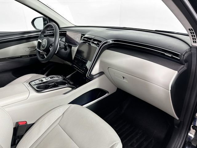 Used 2022 Hyundai Tucson Limited image 32