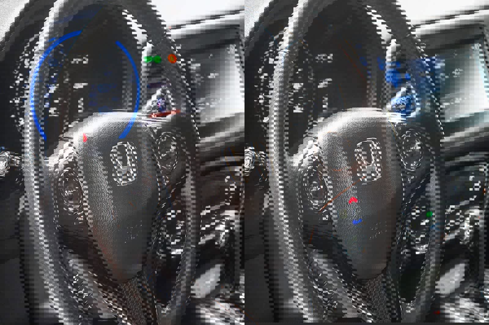 Used 2021 Honda HR-V EX-L image 20