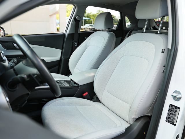 Used 2023 Hyundai Kona SEL FWD image 21