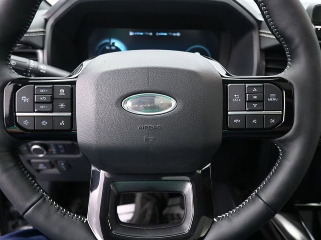 New 2023 Ford F150 Lightning Platinum image 11