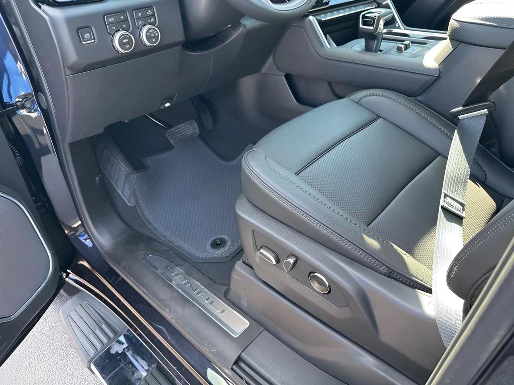 New 2026 GMC Sierra 1500 Denali w/ Technology Package image 14