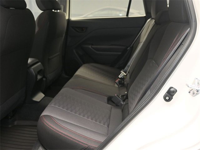 New 2026 Subaru Impreza 2.0i Sport image 21