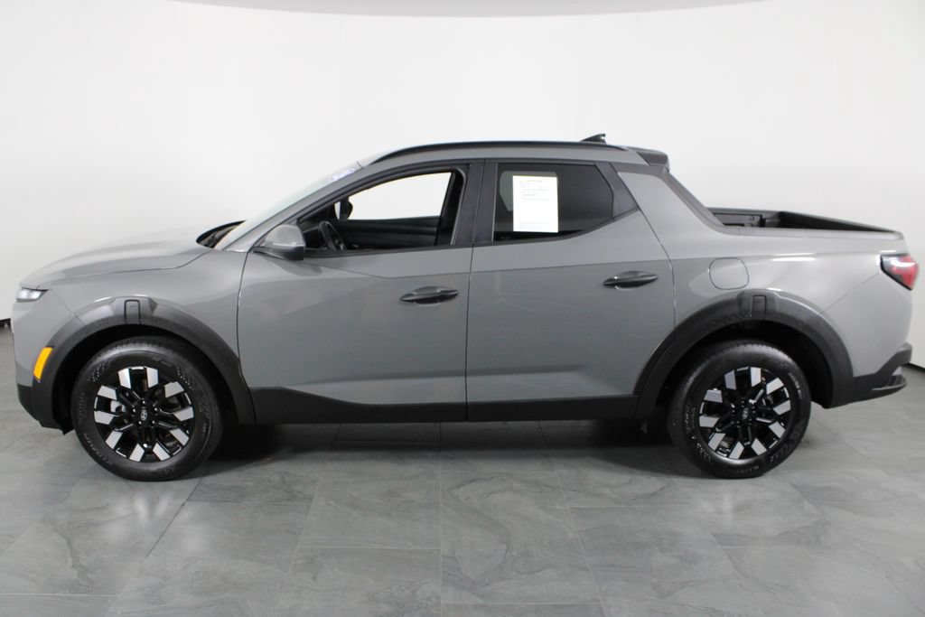 Certified 2026 Hyundai Santa Cruz SEL FWD image 14