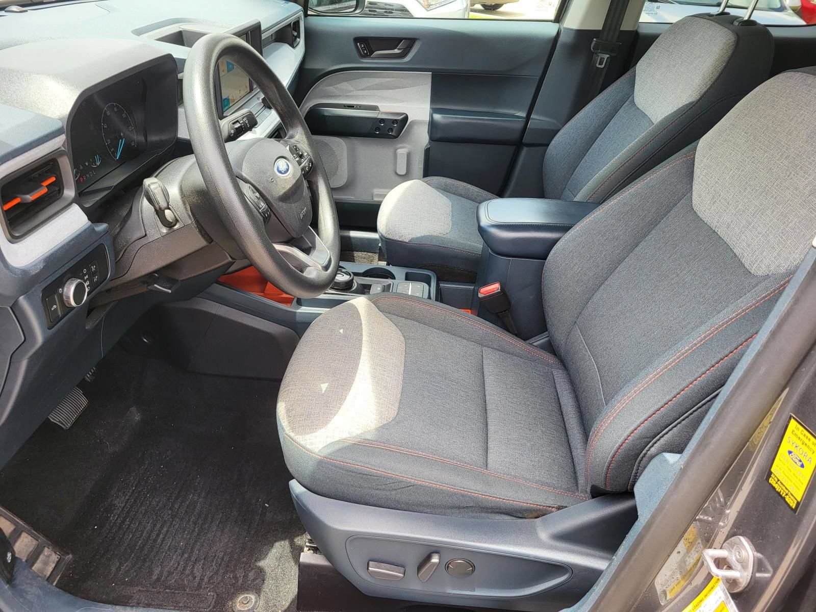 Used 2024 Ford Maverick XLT FWD image 18
