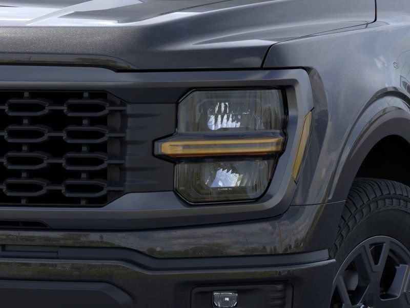 New 2026 Ford F150 STX w/ Equipment Group 200A AWD/4WD image 18