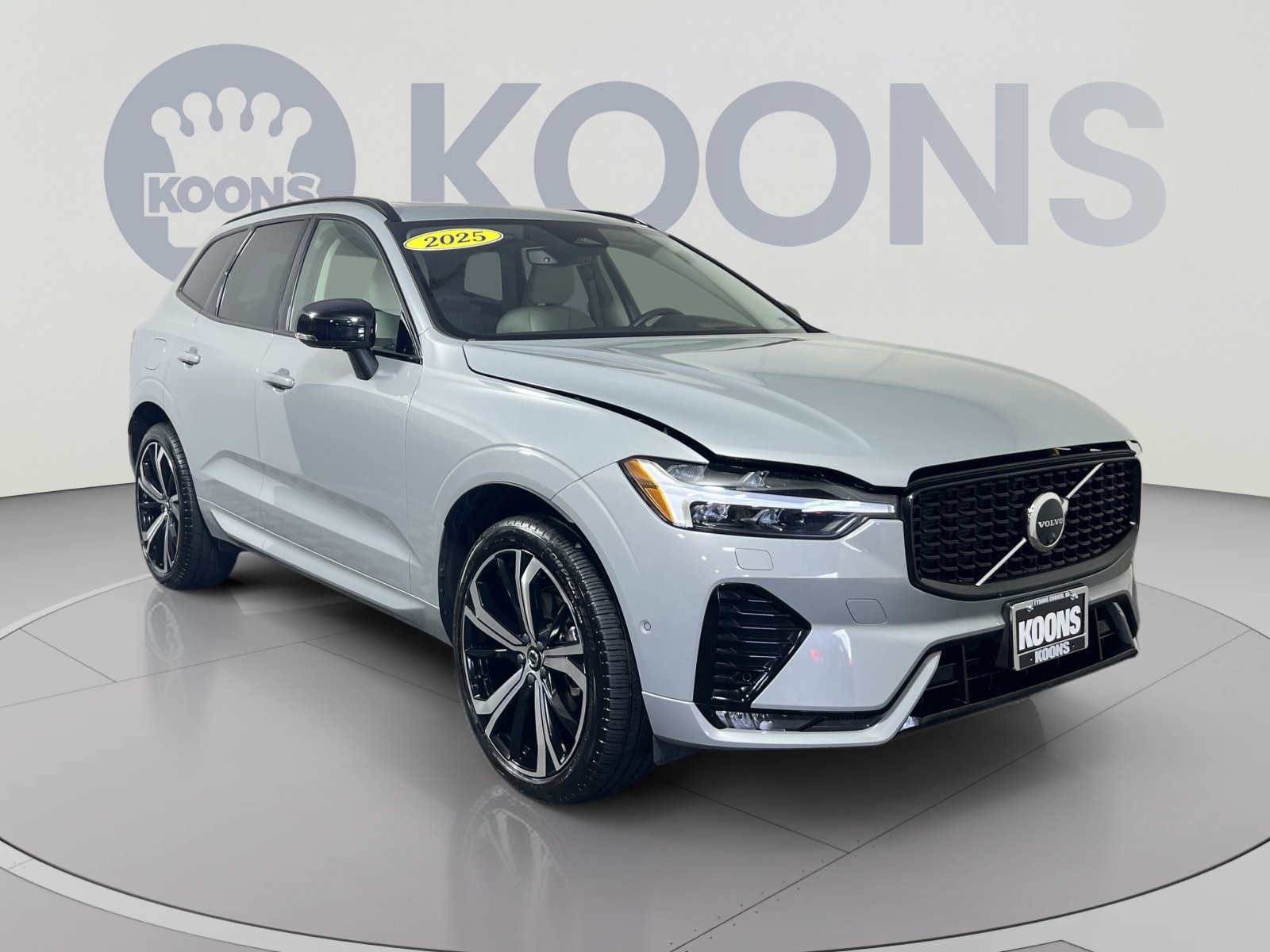Used 2025 Volvo XC60 B5 Ultra w/ Protection Package Premier AWD/4WD image 10