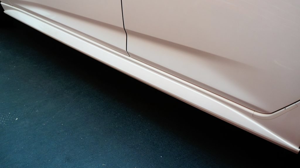 Used 2024 Nissan Sentra SR FWD image 75