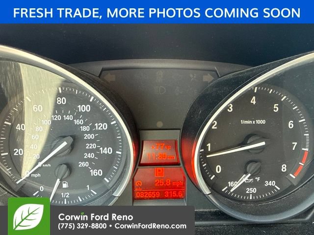 Used 2013 BMW Z4 sDrive28i RWD image 16