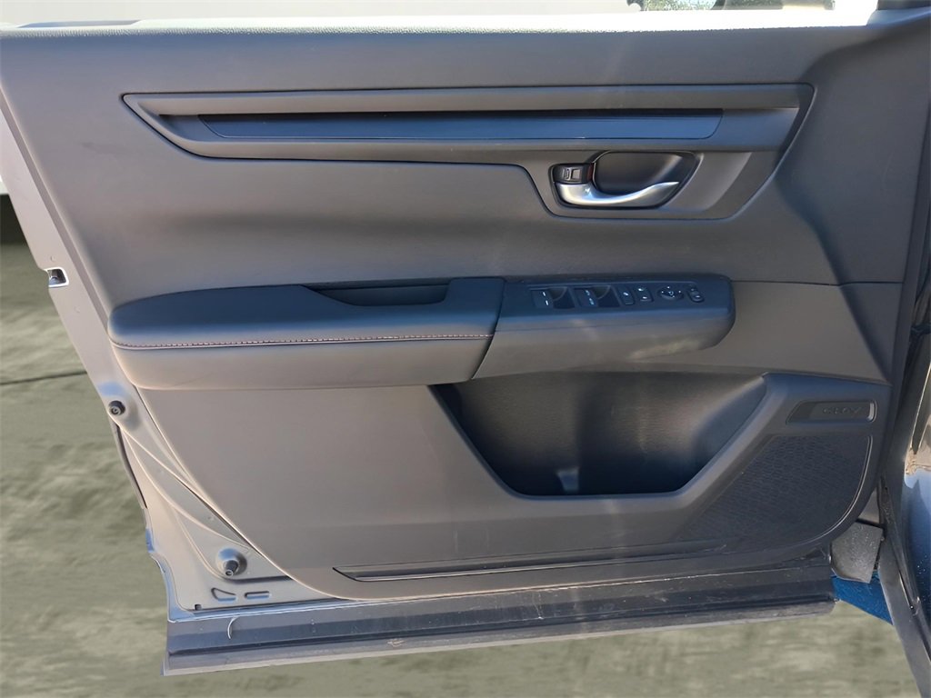 Certified 2024 Honda CR-V Sport image 20