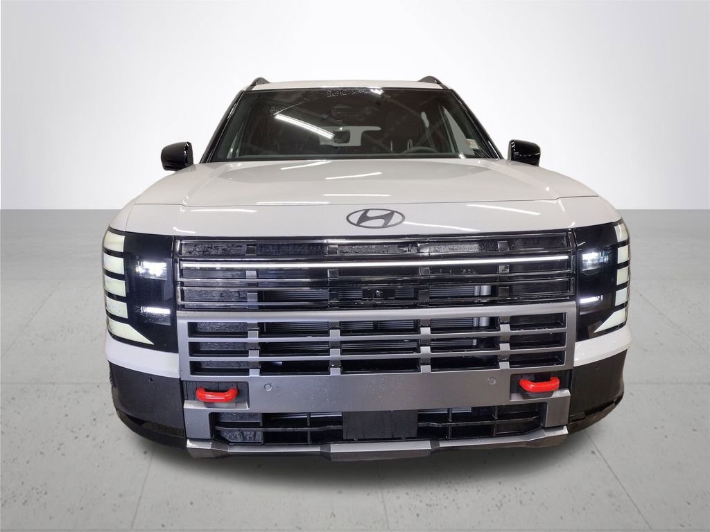 New 2026 Hyundai Palisade XRT Pro image 3