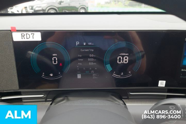Used 2026 Hyundai Kona SE FWD image 28