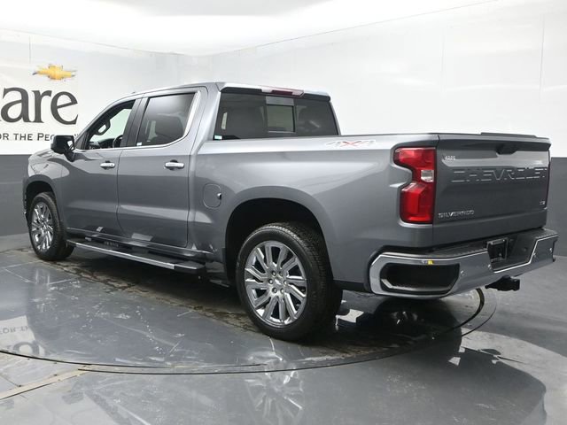 Used 2021 Chevrolet Silverado 1500 LTZ w/ LTZ Convenience Package II image 35