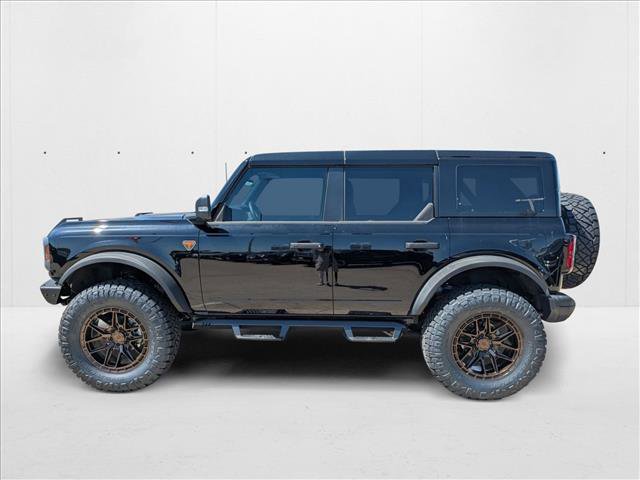 New 2025 Ford Bronco Badlands image 5