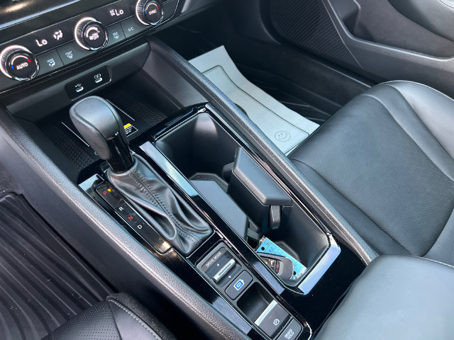 Used 2025 Honda Accord Sport image 21