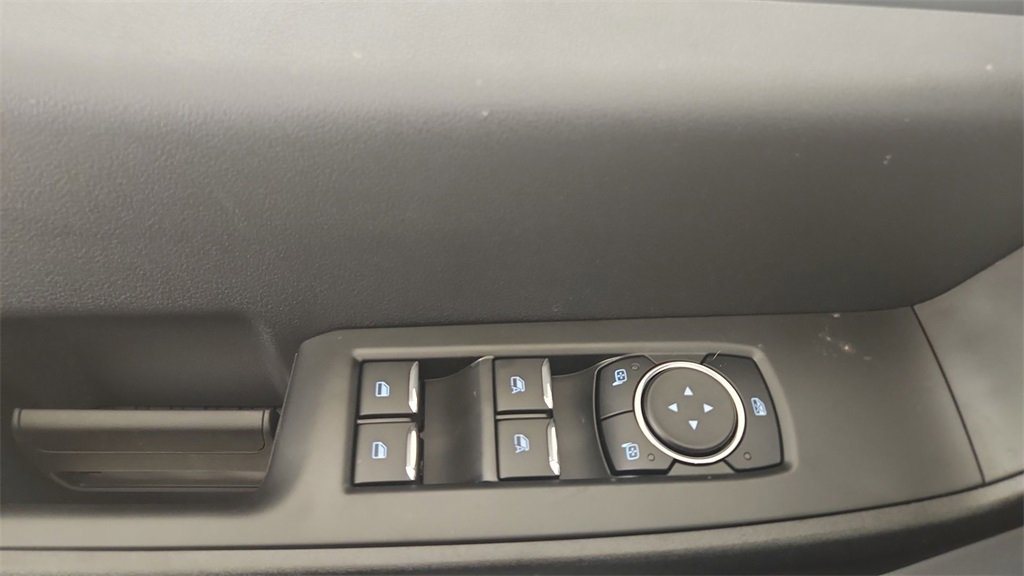 New 2025 Ford F350 XL w/ XL Chrome Package image 22