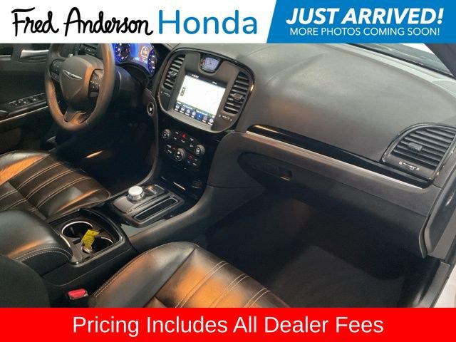 Used 2023 Chrysler 300 S RWD image 24
