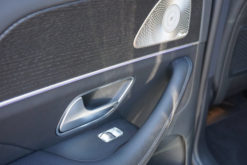 Certified 2026 Mercedes-Benz GLE 350 4MATIC image 47