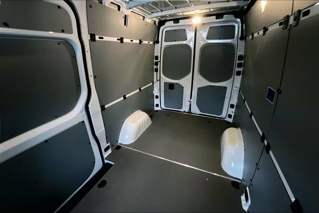 New 2026 Mercedes-Benz Sprinter 2500 image 13