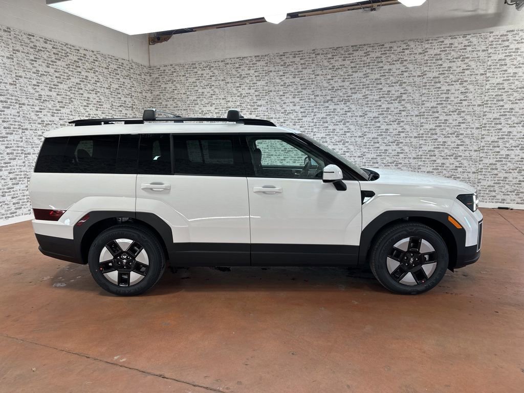 New 2026 Hyundai Santa Fe SEL image 8