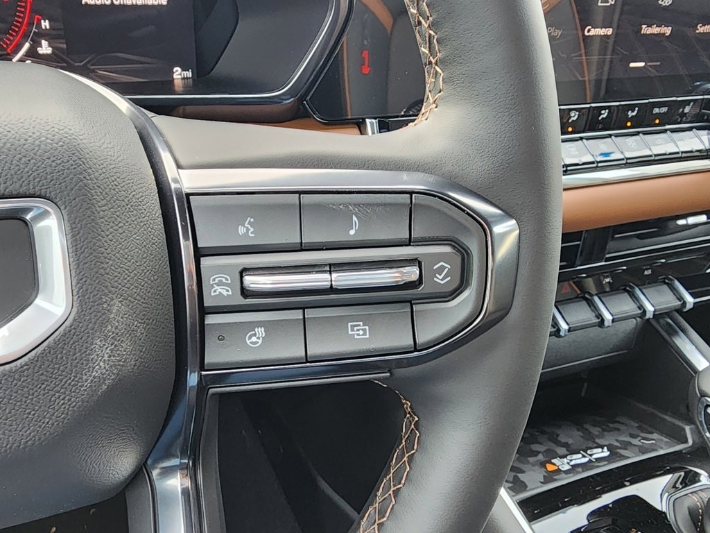 New 2026 GMC Canyon AT4 w/ Technology Plus Package image 22