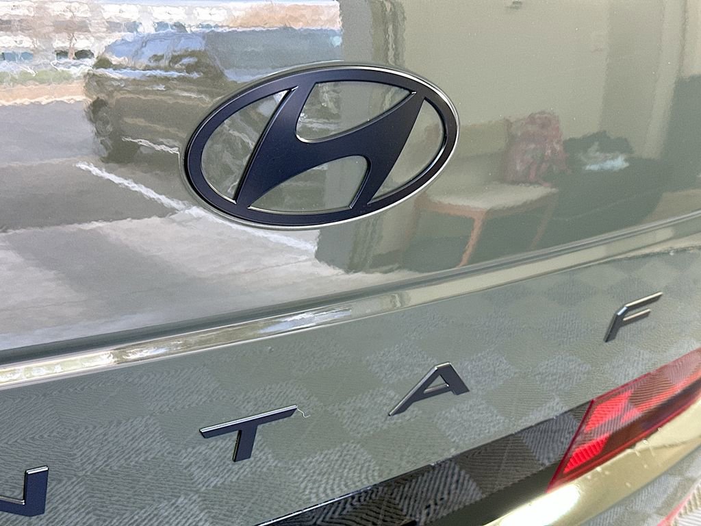 New 2026 Hyundai Santa Fe Calligraphy image 22