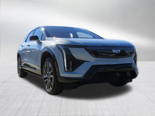 New 2026 Cadillac Optiq Sport 2 image 1