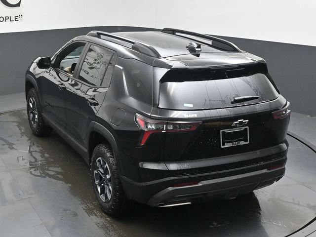 New 2026 Chevrolet Equinox ACTIV w/ Convenience Package III FWD image 19
