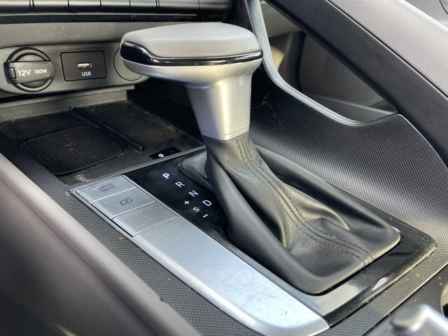 Used 2026 Hyundai Elantra Sport w/ Cargo Package FWD image 20