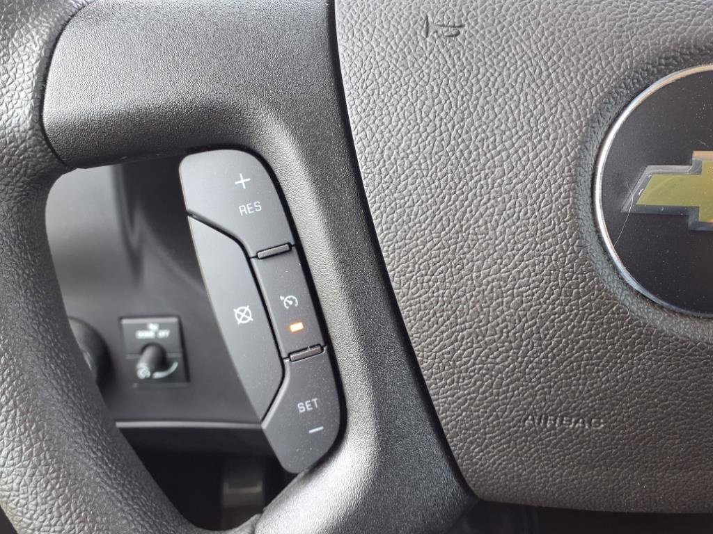 New 2024 Chevrolet Express 2500 Extended w/ Driver Convenience Package image 17