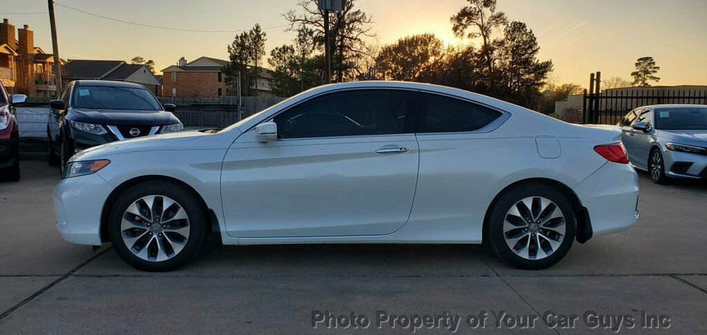 Used 2013 Honda Accord EX image 15