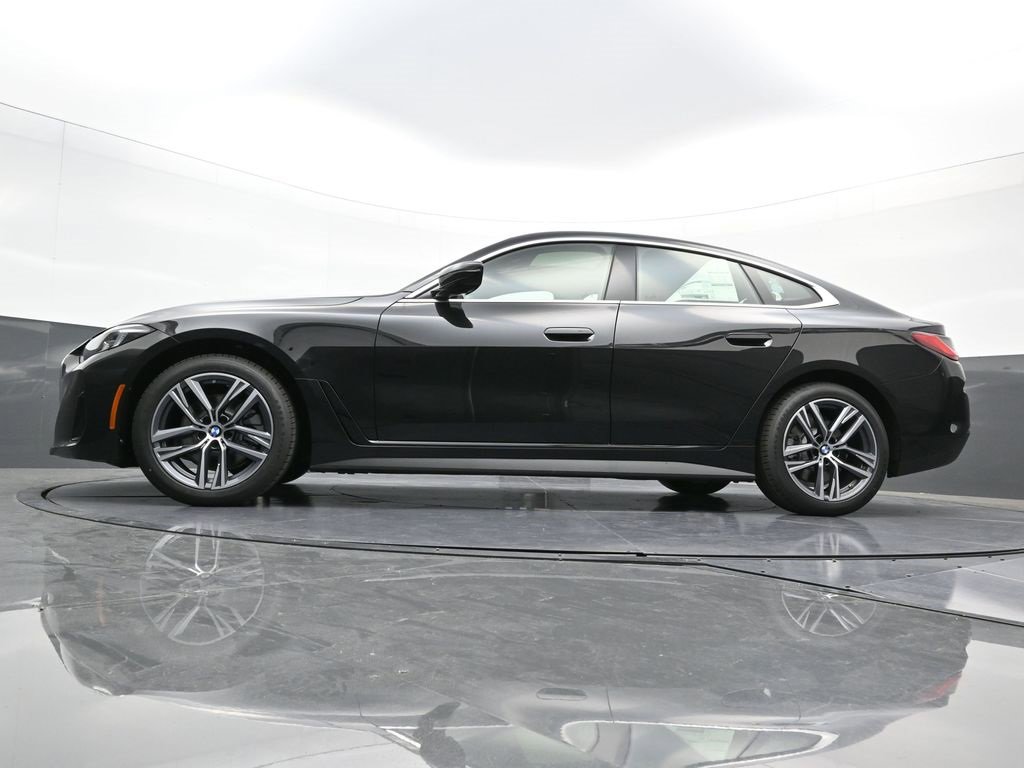 New 2025 BMW 430i xDrive image 31